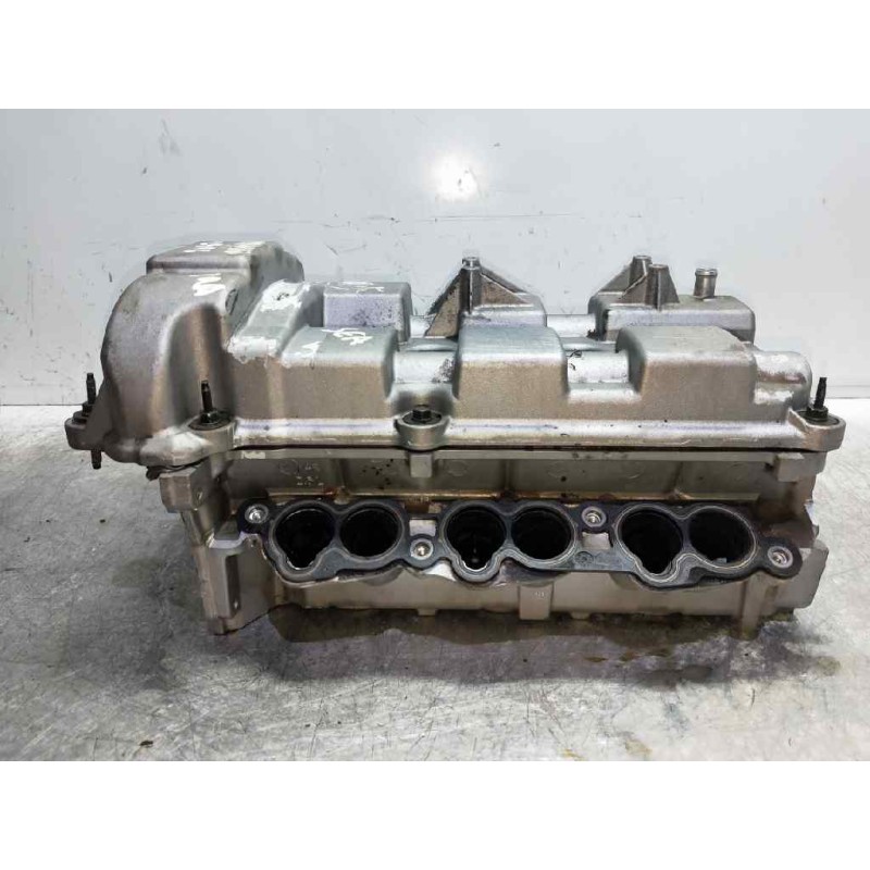 Recambio de culata para ford mondeo berlina (gd) 2.5 v6 24v cat referencia OEM IAM SEA F73E6090DA TRASERA