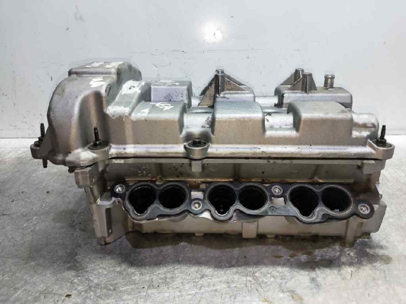 Recambio de culata para ford mondeo berlina (gd) 2.5 v6 24v cat referencia OEM IAM SEA F73E6090DA TRASERA