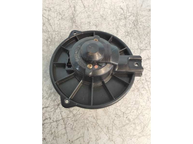 Recambio de motor calefaccion para mitsubishi lancer berlina (c60a/c70a) 1.6 referencia OEM IAM   