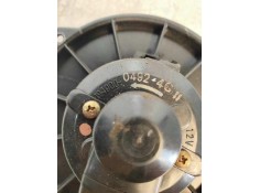 Recambio de motor calefaccion para mitsubishi lancer berlina (c60a/c70a) 1.6 referencia OEM IAM    2