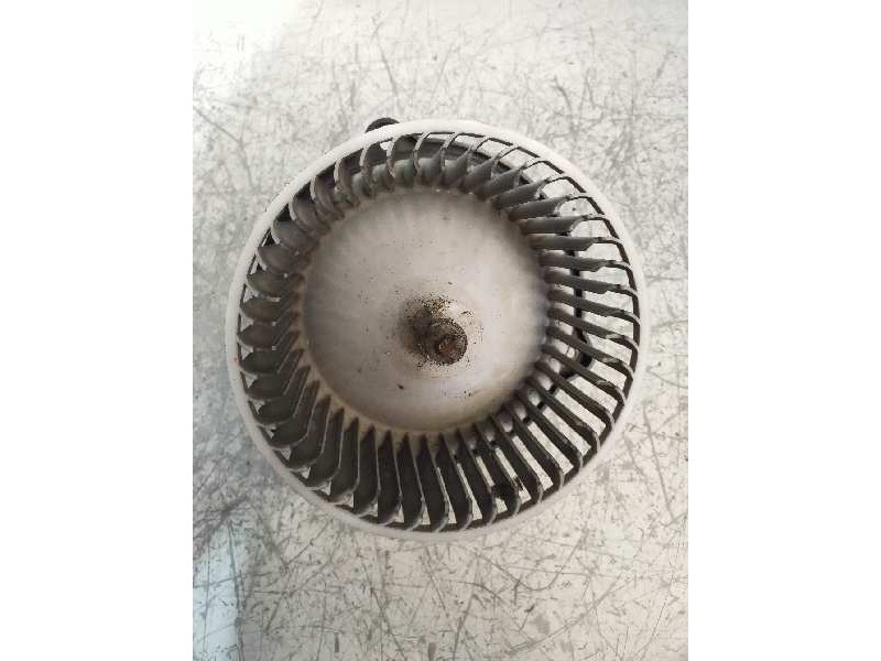 Recambio de motor calefaccion para mitsubishi lancer berlina (c60a/c70a) 1.6 referencia OEM IAM   