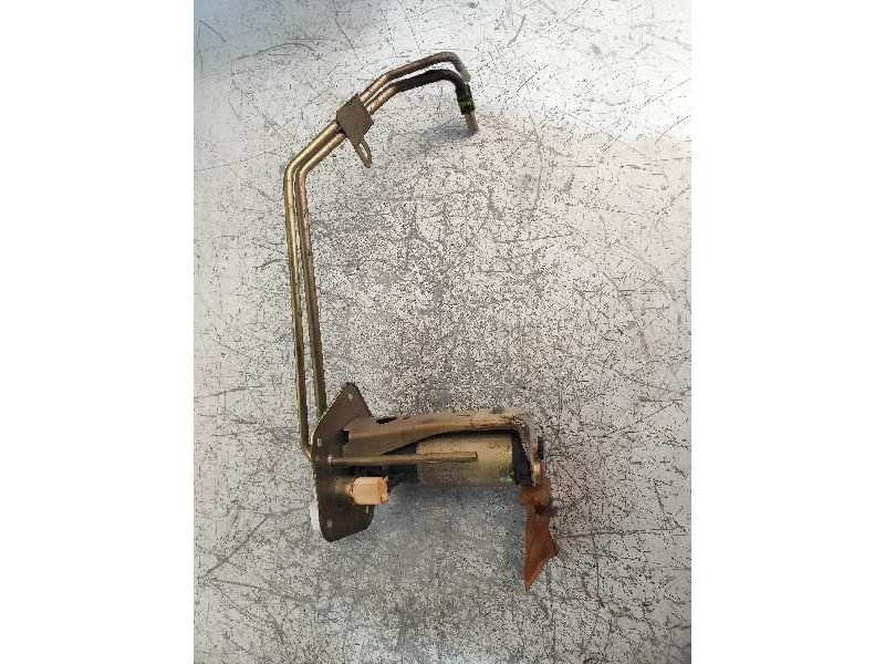 Recambio de bomba combustible para mitsubishi lancer berlina (c60a/c70a) 1.6 referencia OEM IAM   