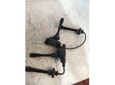 Recambio de bobina encendido para mitsubishi lancer berlina (c60a/c70a) 1.6 referencia OEM IAM   