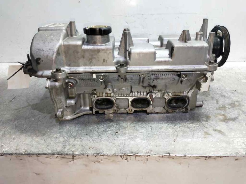 Recambio de culata para ford mondeo berlina (gd) 2.5 v6 24v cat referencia OEM IAM SEA F73E6C064DA DEL