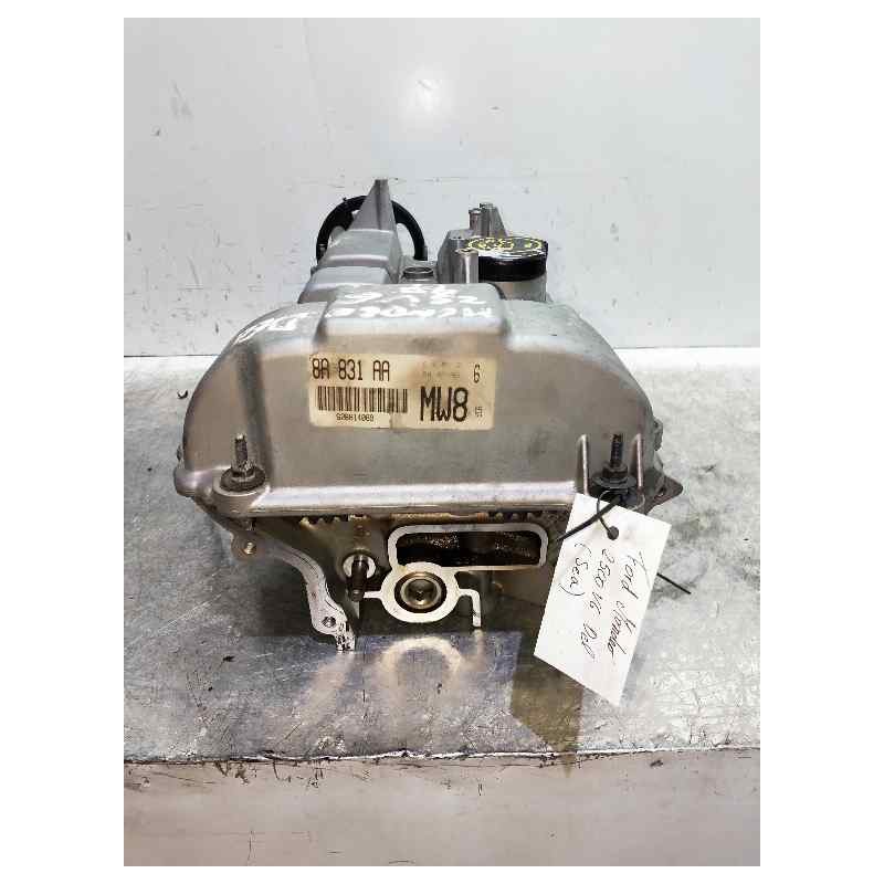 Recambio de culata para ford mondeo berlina (gd) 2.5 v6 24v cat referencia OEM IAM SEA F73E6C064DA DEL