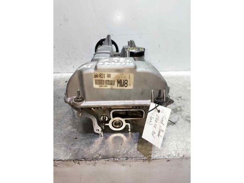 Recambio de culata para ford mondeo berlina (gd) 2.5 v6 24v cat referencia OEM IAM SEA F73E6C064DA DEL