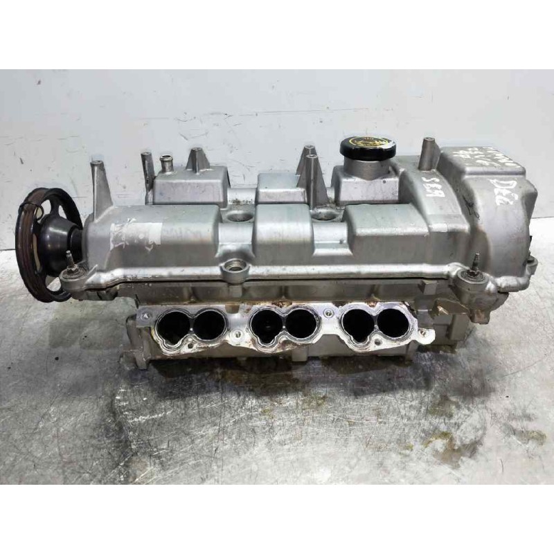 Recambio de culata para ford mondeo berlina (gd) 2.5 v6 24v cat referencia OEM IAM SEA F73E6C064DA DEL