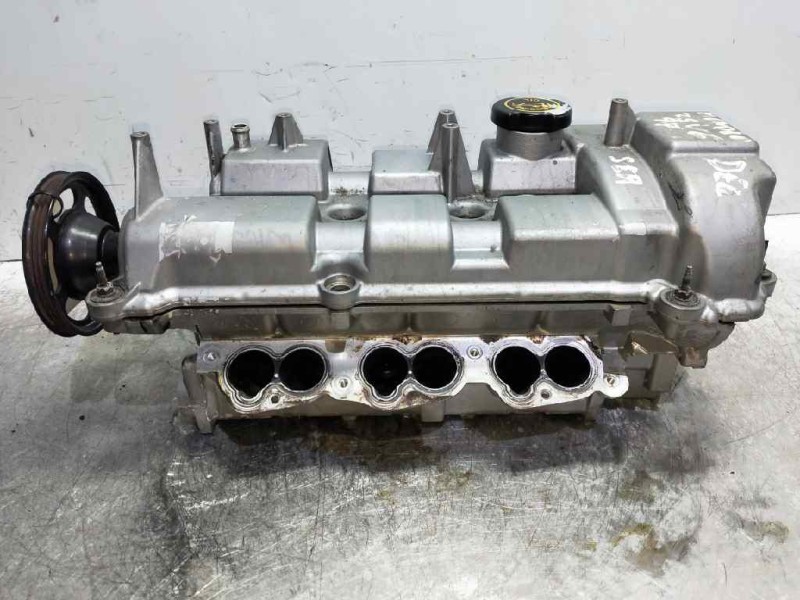 Recambio de culata para ford mondeo berlina (gd) 2.5 v6 24v cat referencia OEM IAM SEA F73E6C064DA DEL