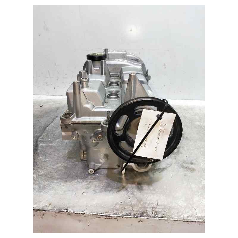 Recambio de culata para ford mondeo berlina (gd) 2.5 v6 24v cat referencia OEM IAM SEA F73E6C064DA DEL