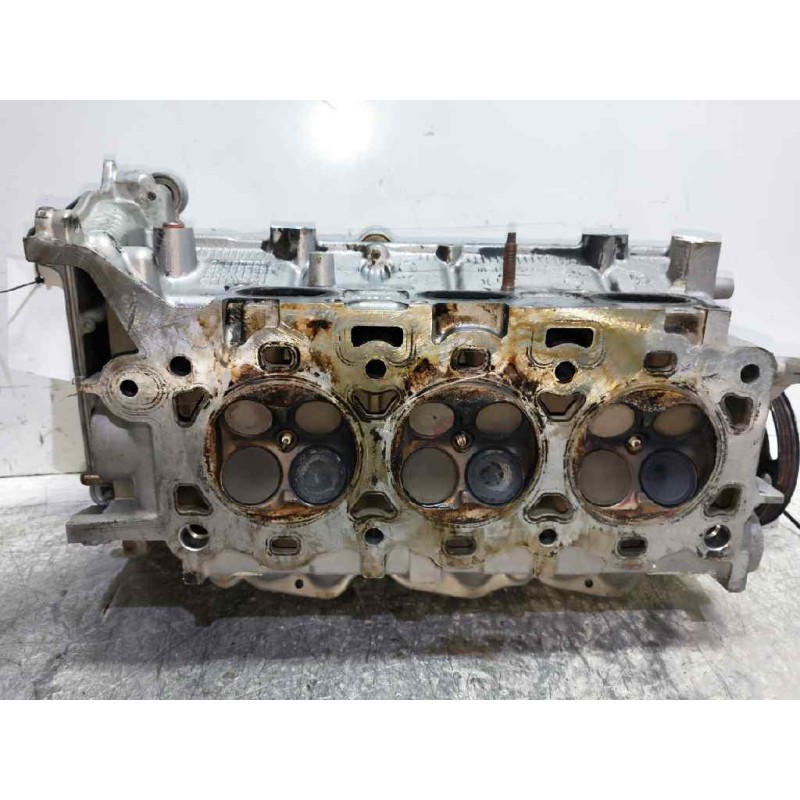 Recambio de culata para ford mondeo berlina (gd) 2.5 v6 24v cat referencia OEM IAM SEA F73E6C064DA DEL
