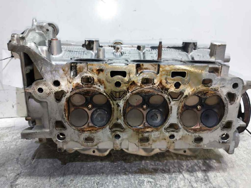 Recambio de culata para ford mondeo berlina (gd) 2.5 v6 24v cat referencia OEM IAM SEA F73E6C064DA DEL