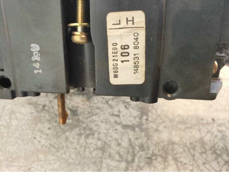 Recambio de mando luces para mitsubishi lancer berlina (c60a/c70a) 1.6 referencia OEM IAM 1485318040  