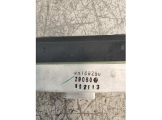 Recambio de cuadro relojes para mitsubishi lancer berlina (c60a/c70a) 1.6 referencia OEM IAM 29080   2