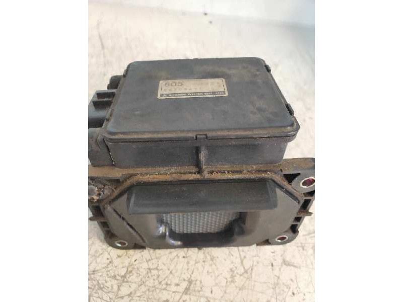 Recambio de caudalimetro para mitsubishi lancer berlina (c60a/c70a) 1.6 referencia OEM IAM 1406  MITSUBISHI