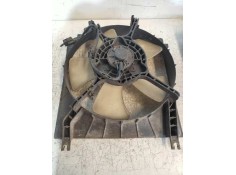 Recambio de electroventilador para mitsubishi lancer berlina (c60a/c70a) 1.6 referencia OEM IAM   