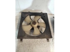 Recambio de electroventilador para mitsubishi lancer berlina (c60a/c70a) 1.6 referencia OEM IAM    2