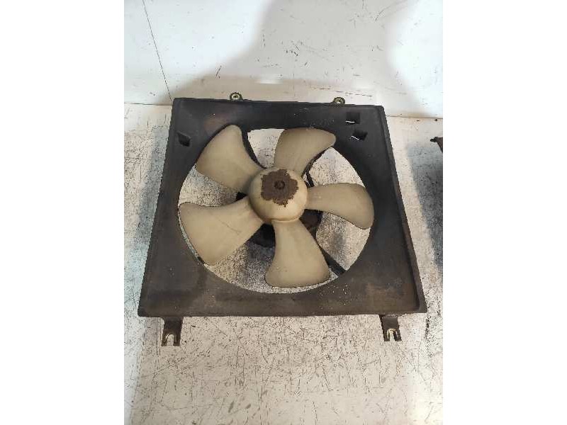 Recambio de electroventilador para mitsubishi lancer berlina (c60a/c70a) 1.6 referencia OEM IAM   