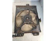 Recambio de electroventilador para mitsubishi lancer berlina (c60a/c70a) 1.6 referencia OEM IAM   