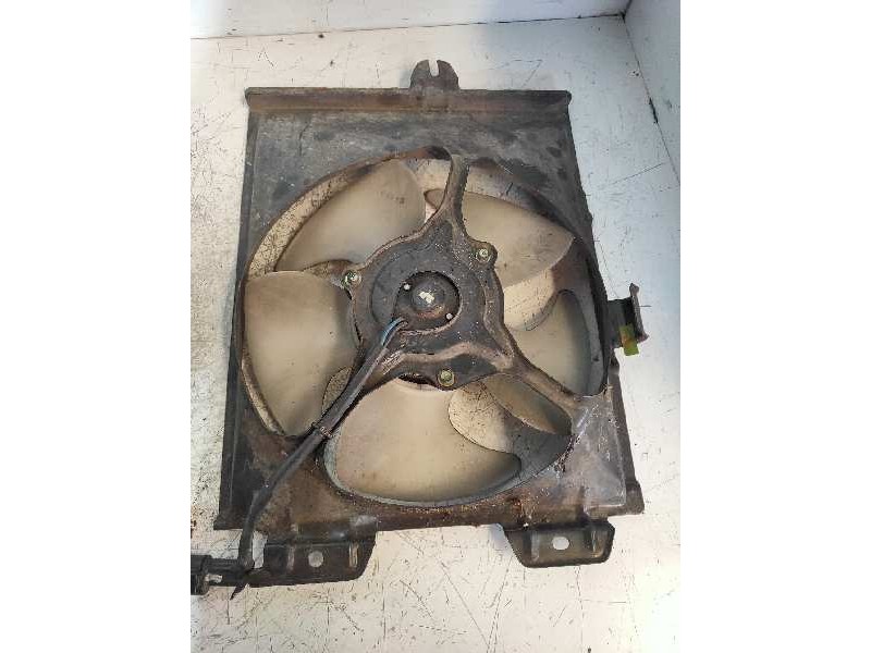 Recambio de electroventilador para mitsubishi lancer berlina (c60a/c70a) 1.6 referencia OEM IAM   