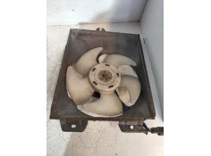 Recambio de electroventilador para mitsubishi lancer berlina (c60a/c70a) 1.6 referencia OEM IAM    2
