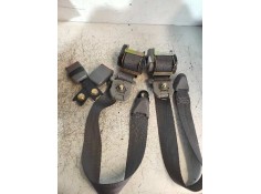 Recambio de juego cinturones delantero para mitsubishi lancer berlina (c60a/c70a) 1.6 referencia OEM IAM   