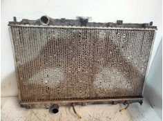 Recambio de radiador agua para mitsubishi lancer berlina (c60a/c70a) 1.6 referencia OEM IAM   