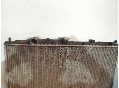 Recambio de radiador agua para mitsubishi lancer berlina (c60a/c70a) 1.6 referencia OEM IAM    2