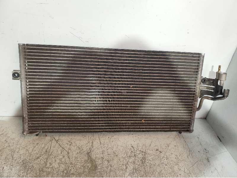 Recambio de condensador / radiador aire acondicionado para mitsubishi lancer berlina (c60a/c70a) 1.6 referencia OEM IAM   