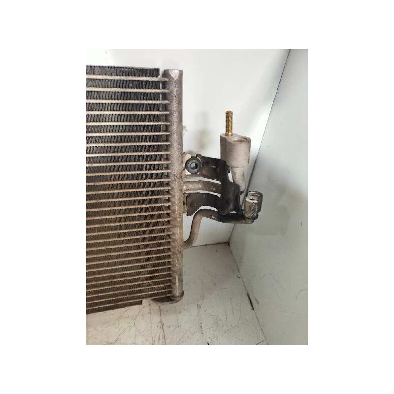 Recambio de condensador / radiador aire acondicionado para mitsubishi lancer berlina (c60a/c70a) 1.6 referencia OEM IAM   