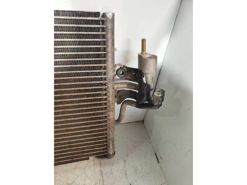 Recambio de condensador / radiador aire acondicionado para mitsubishi lancer berlina (c60a/c70a) 1.6 referencia OEM IAM   