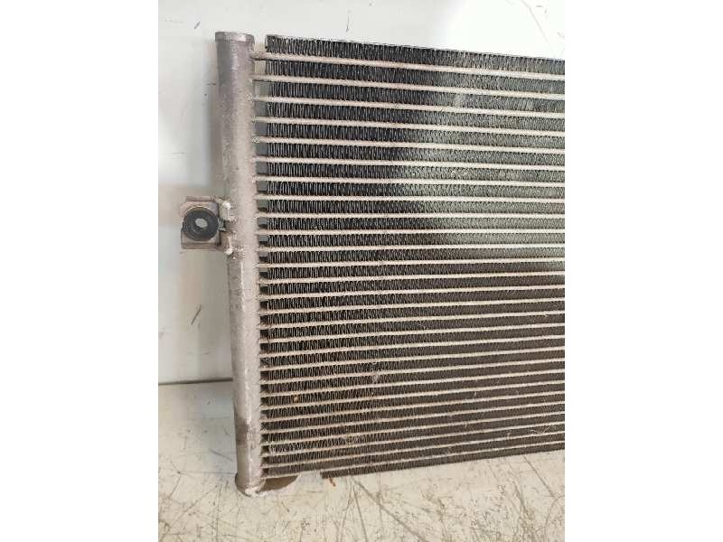 Recambio de condensador / radiador aire acondicionado para mitsubishi lancer berlina (c60a/c70a) 1.6 referencia OEM IAM   