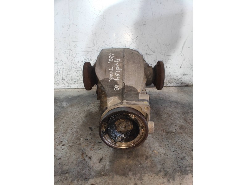 Recambio de diferencial trasero para audi s4 berlina (8e) 4.2 referencia OEM IAM 0AR525083  