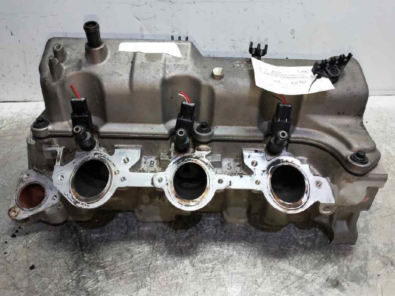 Recambio de culata para ford explorer 4.0 v6 cat referencia OEM IAM XS 97JM6049CD IZQUIERDA