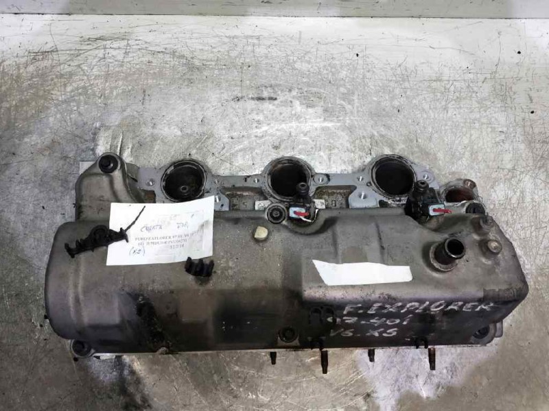 Recambio de culata para ford explorer 4.0 v6 cat referencia OEM IAM XS 97JM6049CD IZQUIERDA