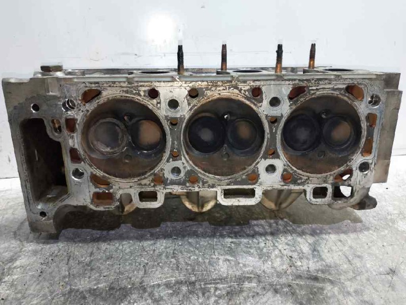 Recambio de culata para ford explorer 4.0 v6 cat referencia OEM IAM XS 97JM6049CD IZQUIERDA