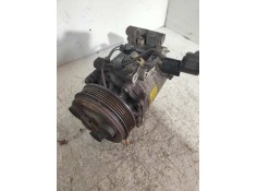 Recambio de compresor aire acondicionado para mitsubishi lancer berlina (c60a/c70a) 1.6 referencia OEM IAM 2105444  