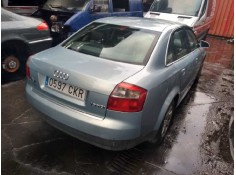 audi a4 berlina (8e) del año 2003 2