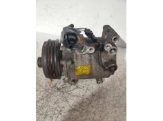 Recambio de compresor aire acondicionado para mitsubishi lancer berlina (c60a/c70a) 1.6 referencia OEM IAM 2105444   2