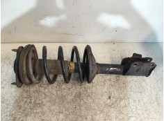 Recambio de amortiguador delantero derecho para mitsubishi lancer berlina (c60a/c70a) 1.6 referencia OEM IAM   
