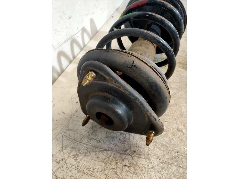 Recambio de amortiguador delantero derecho para mitsubishi lancer berlina (c60a/c70a) 1.6 referencia OEM IAM   