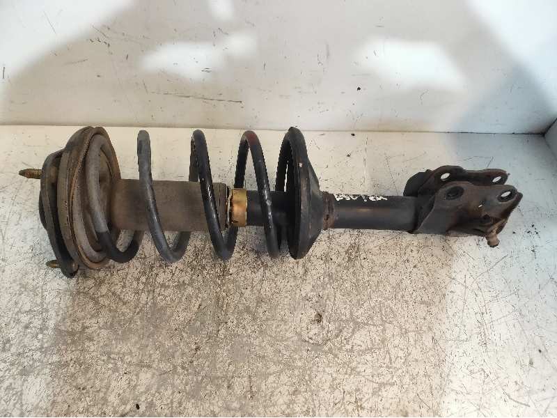 Recambio de amortiguador delantero izquierdo para mitsubishi lancer berlina (c60a/c70a) 1.6 referencia OEM IAM   