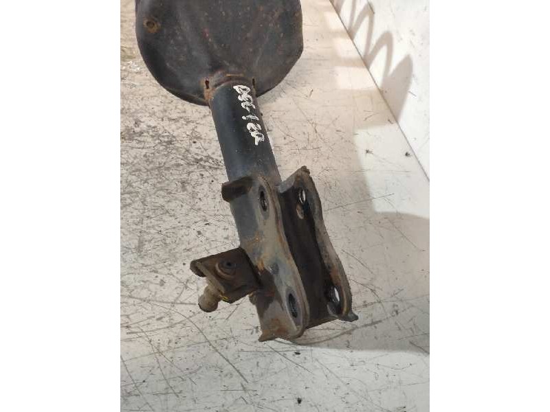 Recambio de amortiguador delantero izquierdo para mitsubishi lancer berlina (c60a/c70a) 1.6 referencia OEM IAM   