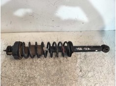 Recambio de amortiguador trasero izquierdo para mitsubishi lancer berlina (c60a/c70a) 1.6 referencia OEM IAM   