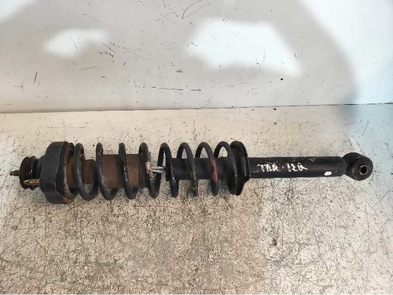 Recambio de amortiguador trasero izquierdo para mitsubishi lancer berlina (c60a/c70a) 1.6 referencia OEM IAM   