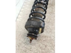 Recambio de amortiguador trasero izquierdo para mitsubishi lancer berlina (c60a/c70a) 1.6 referencia OEM IAM    2