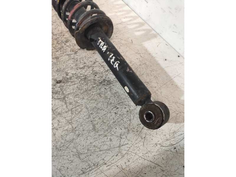 Recambio de amortiguador trasero izquierdo para mitsubishi lancer berlina (c60a/c70a) 1.6 referencia OEM IAM   