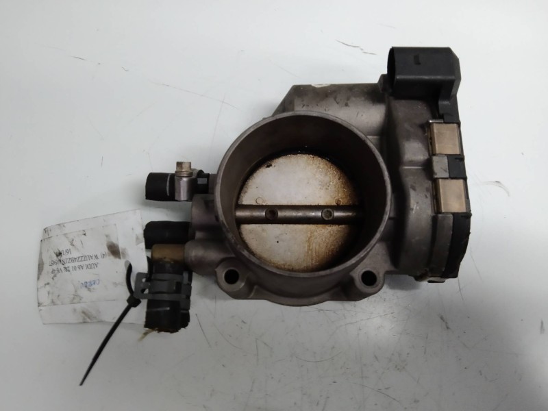 Recambio de caja mariposa para audi a6 berlina (4b2) 2.8 v6 30v referencia OEM IAM 078133062B 0280750030 