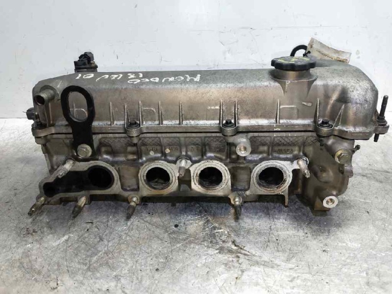 Recambio de culata para ford mondeo berlina (ge) 1.8 cat referencia OEM IAM CHBA 1S7G6090AT 