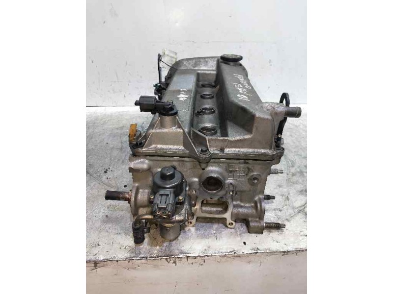 Recambio de culata para ford mondeo berlina (ge) 1.8 cat referencia OEM IAM CHBA 1S7G6090AT 