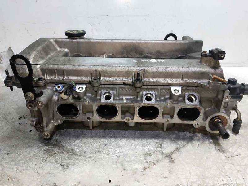 Recambio de culata para ford mondeo berlina (ge) 1.8 cat referencia OEM IAM CHBA 1S7G6090AT 